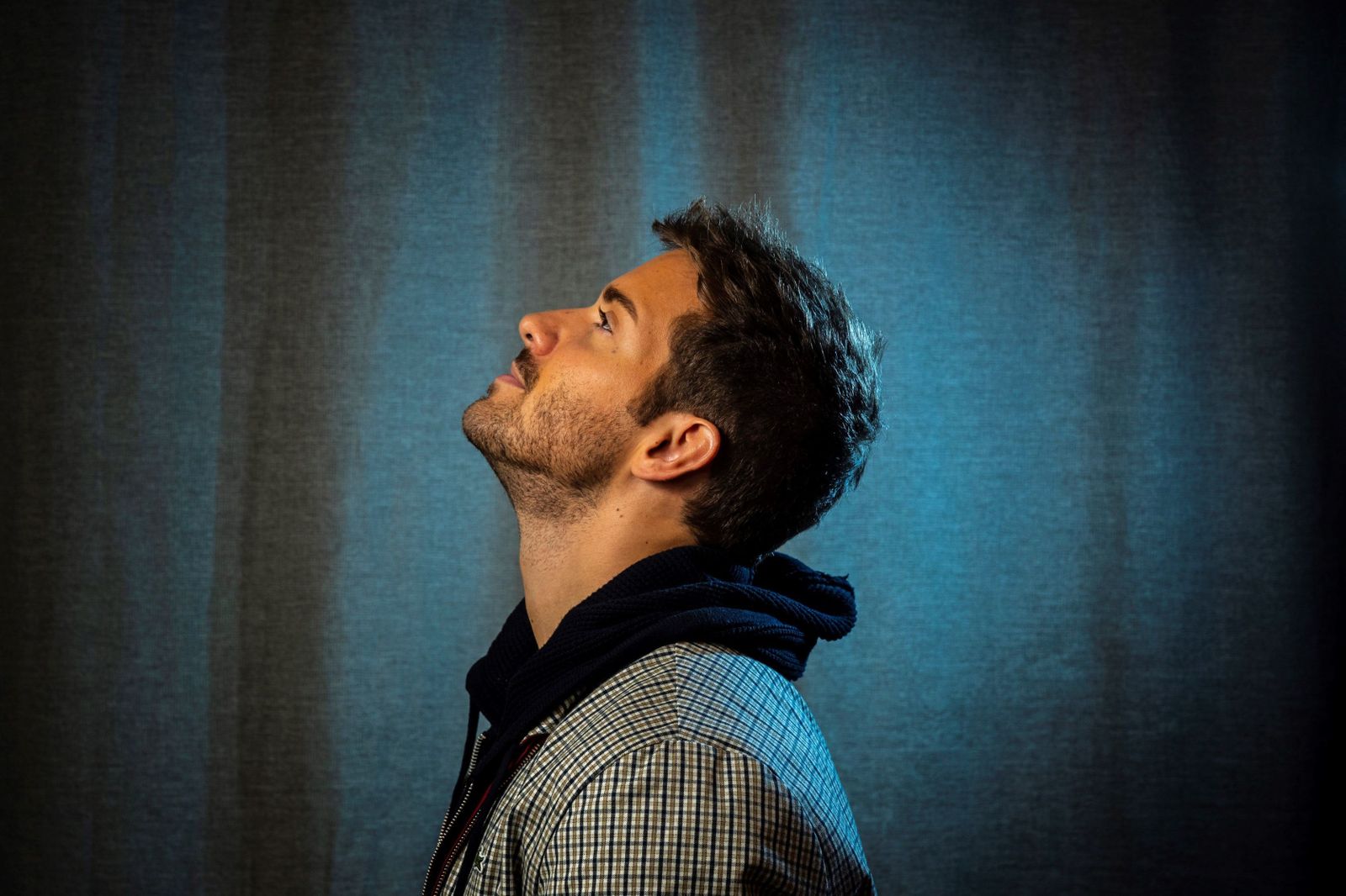 Pablo Alborán, en una imagen reciente.