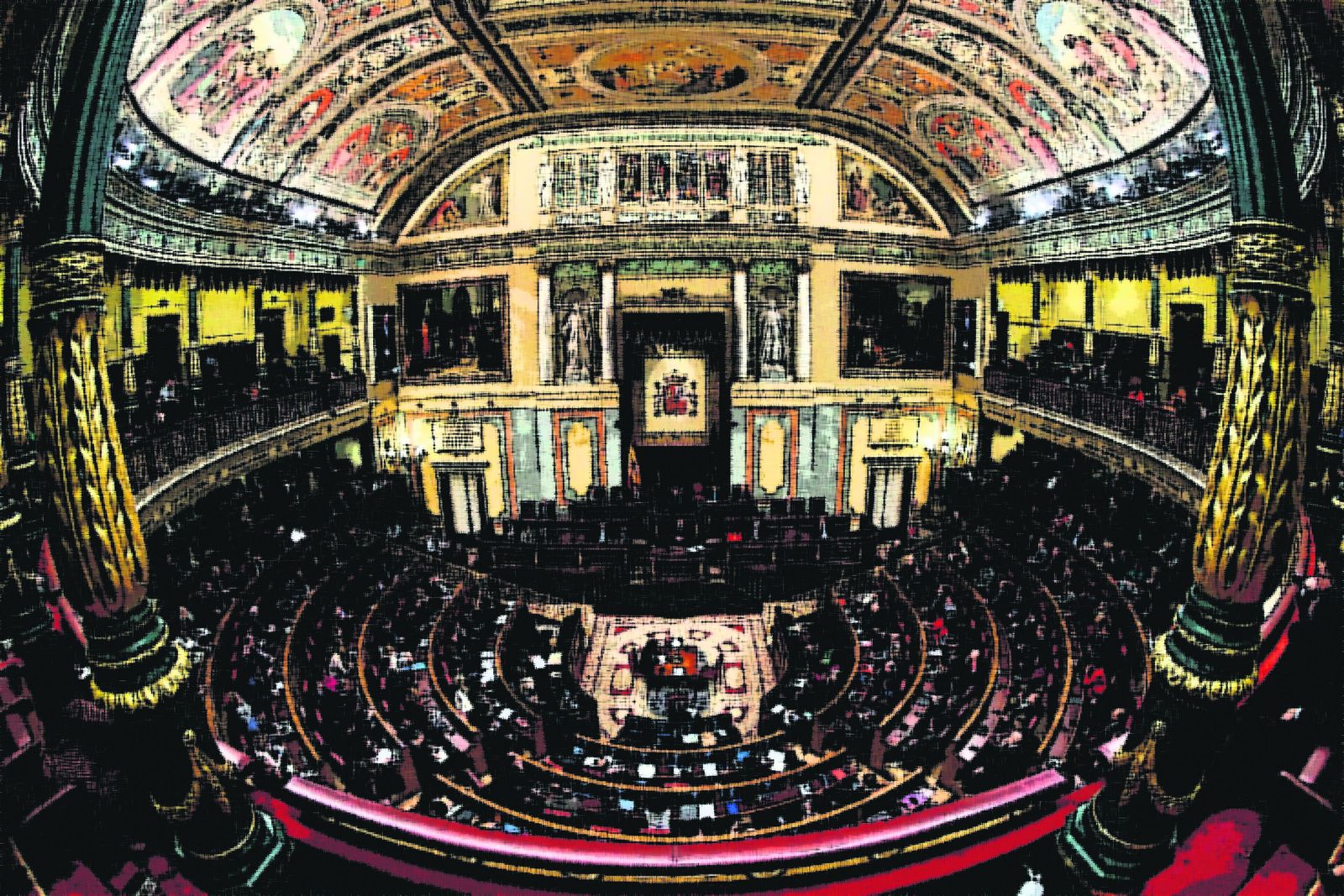 La calidad en la política