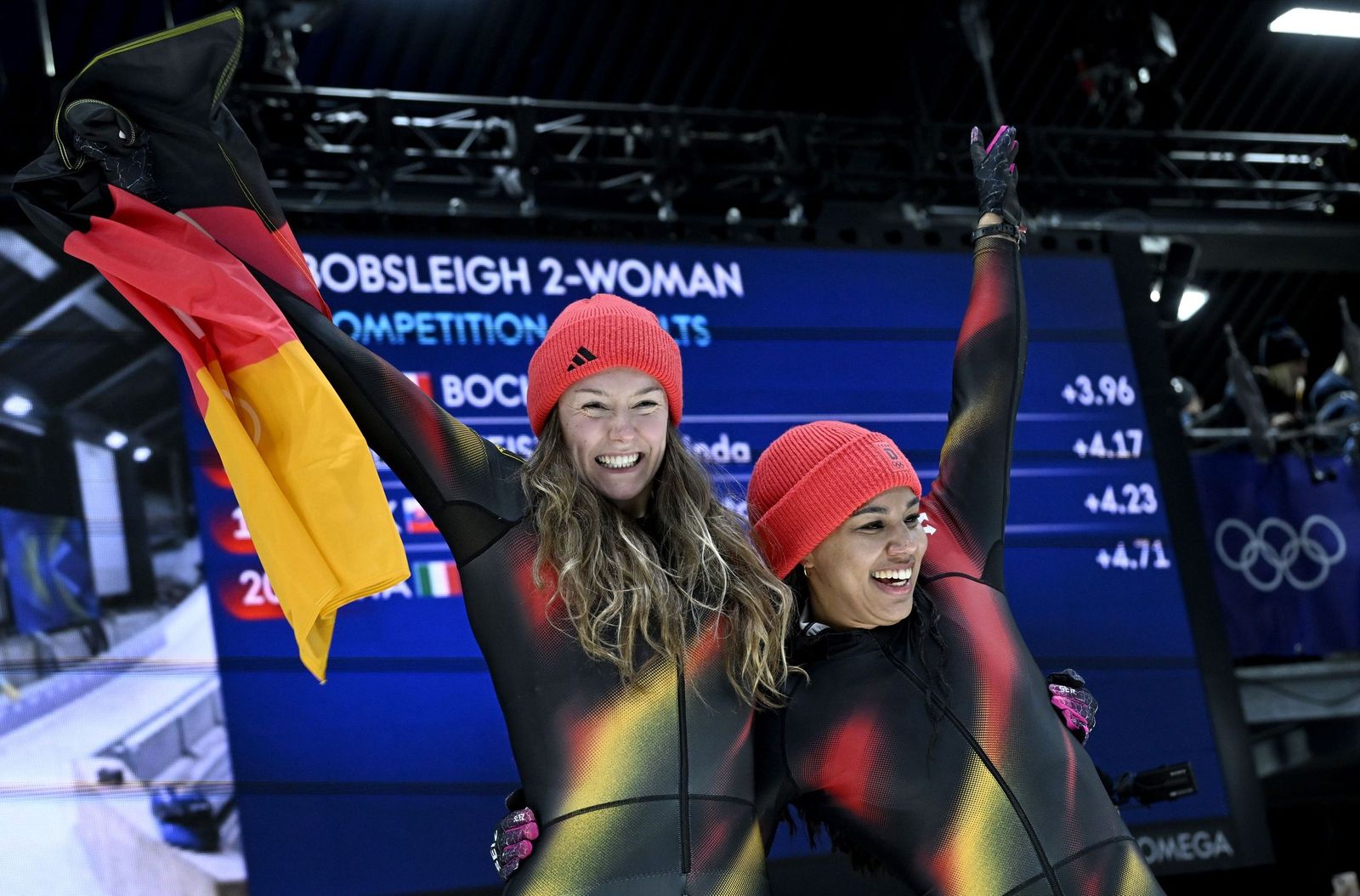 Las fotos de la tercera medalla española y de la jornada 16 de los Juegos Olímpicos