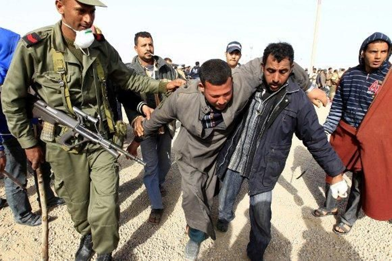 China frena en la ONU el desbloqueo de los fondos libios