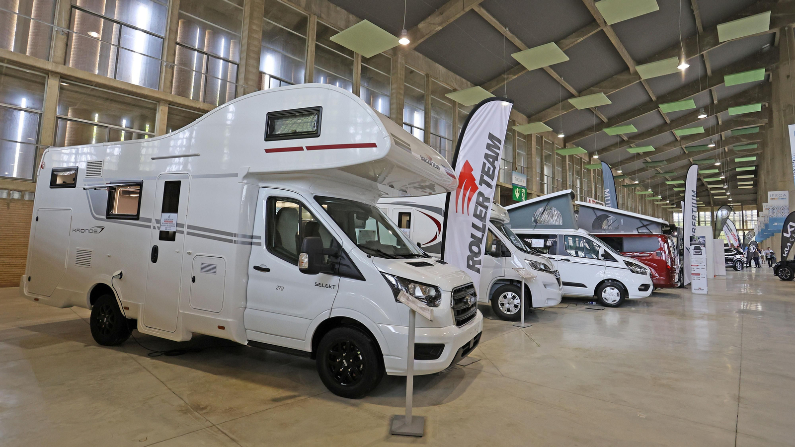 Comienza Motorsur en Jerez