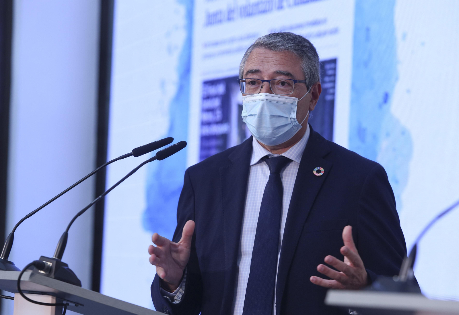 Las fotos de los Premios Malagueños de Hoy 2021