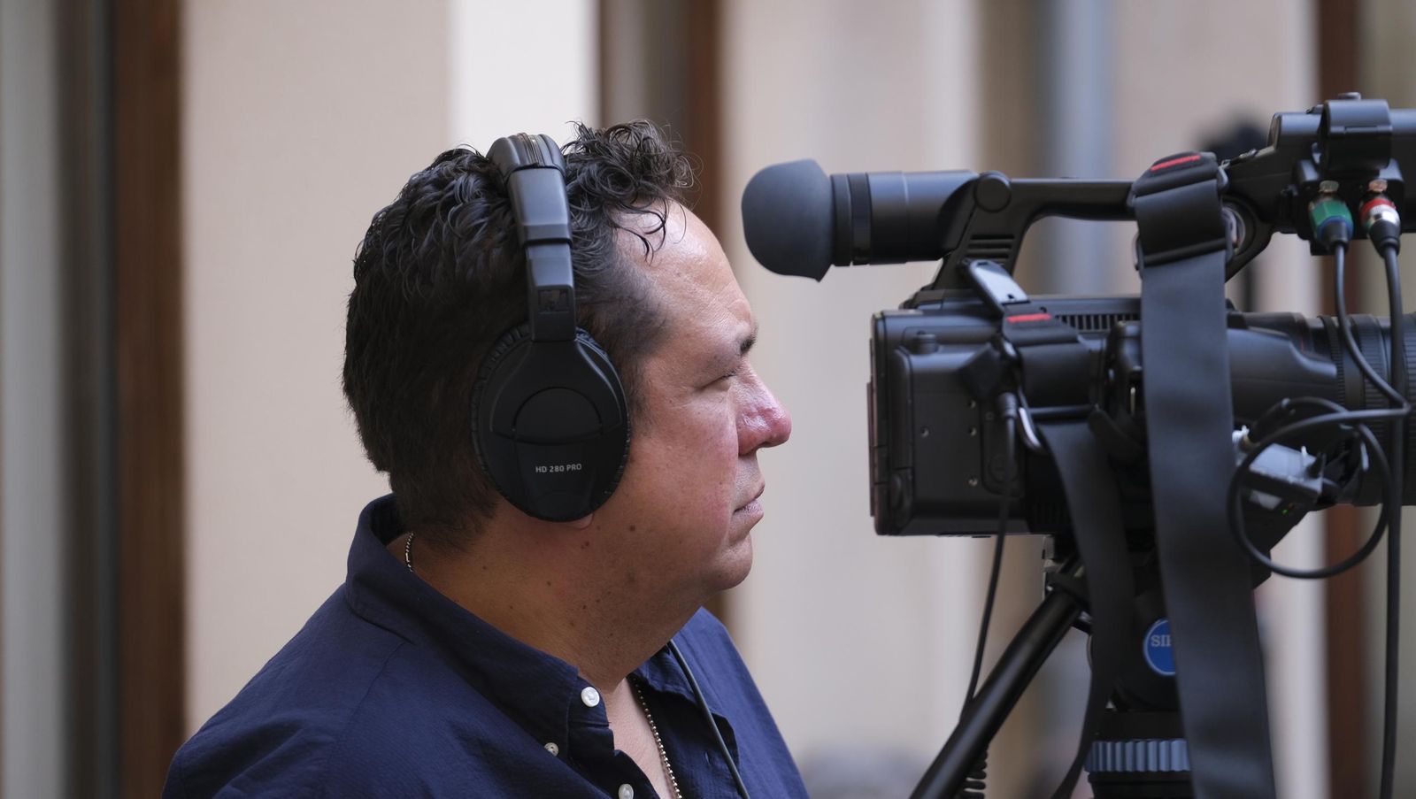 La inauguración del Festival de Música de Vélez Blanco, en imágenes