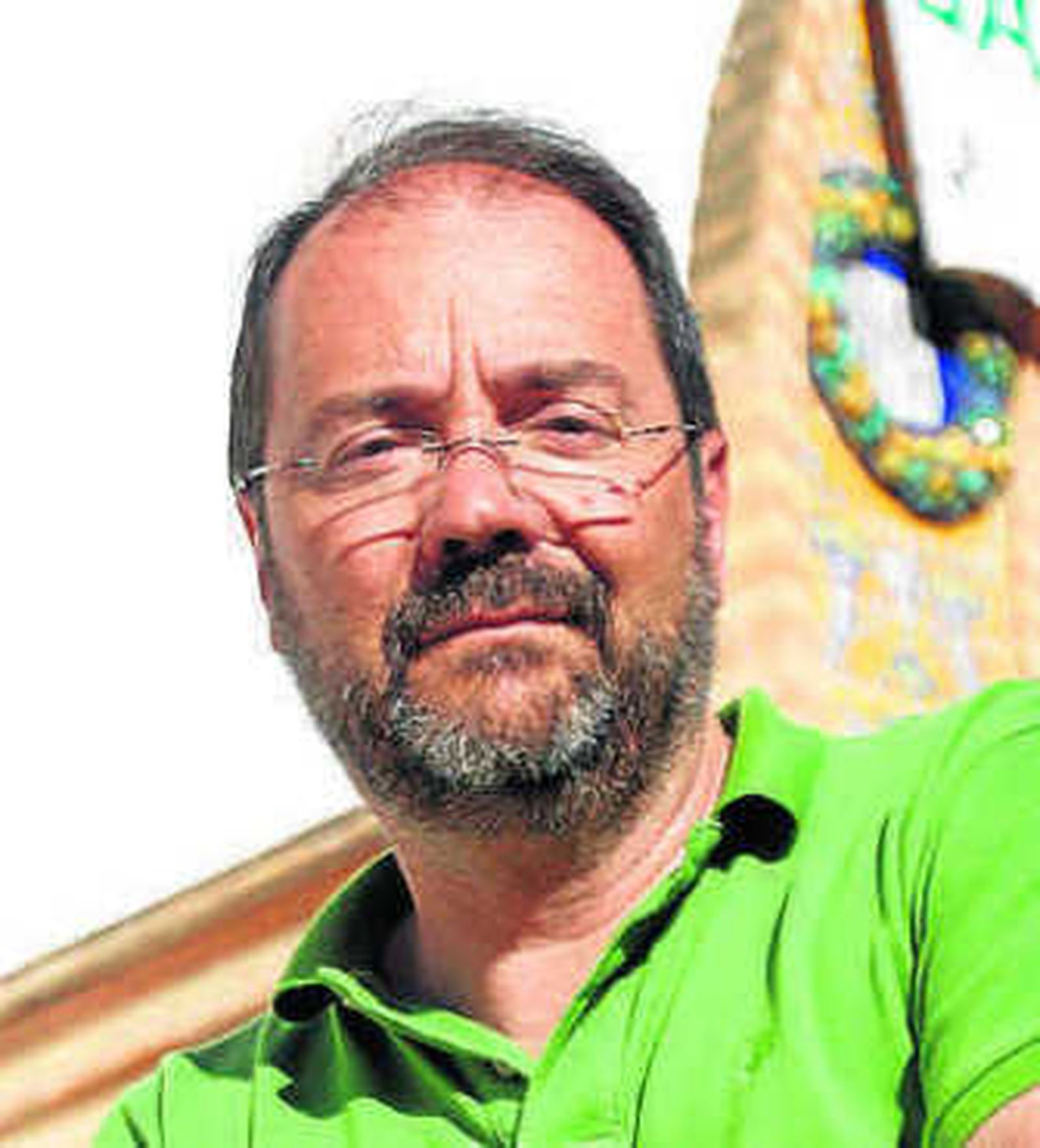 José Manuel Rodríguez.