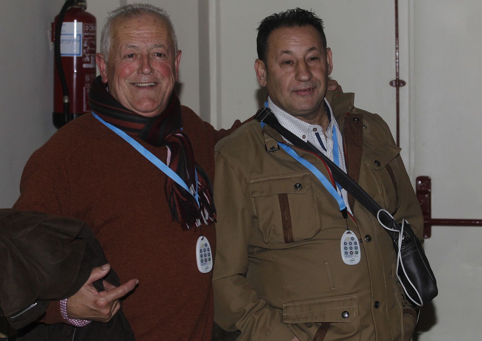 La Junta General de Accionistas del Betis, en imágenes.