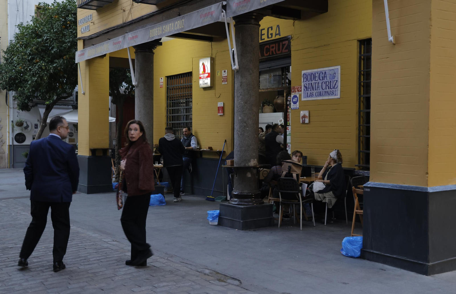 La procesión Magna desde la Catedral, todas las fotos