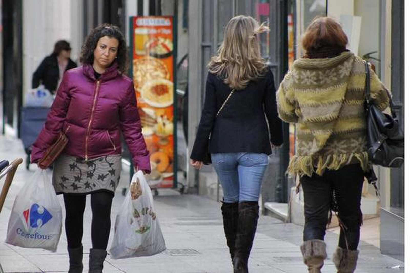 Foto: Francisco J. F.