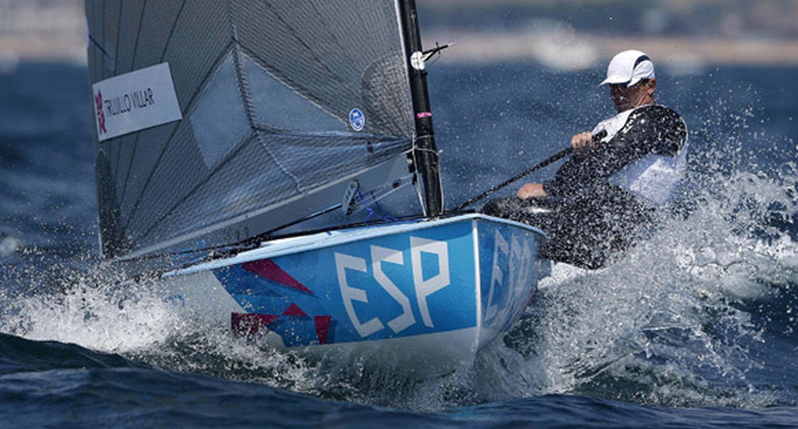 Las imágenes del noveno día de competición en los JJOO de Londres