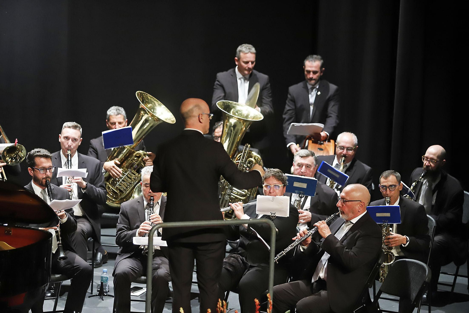 La Subdelegación de Defensa celebra su día en Huelva