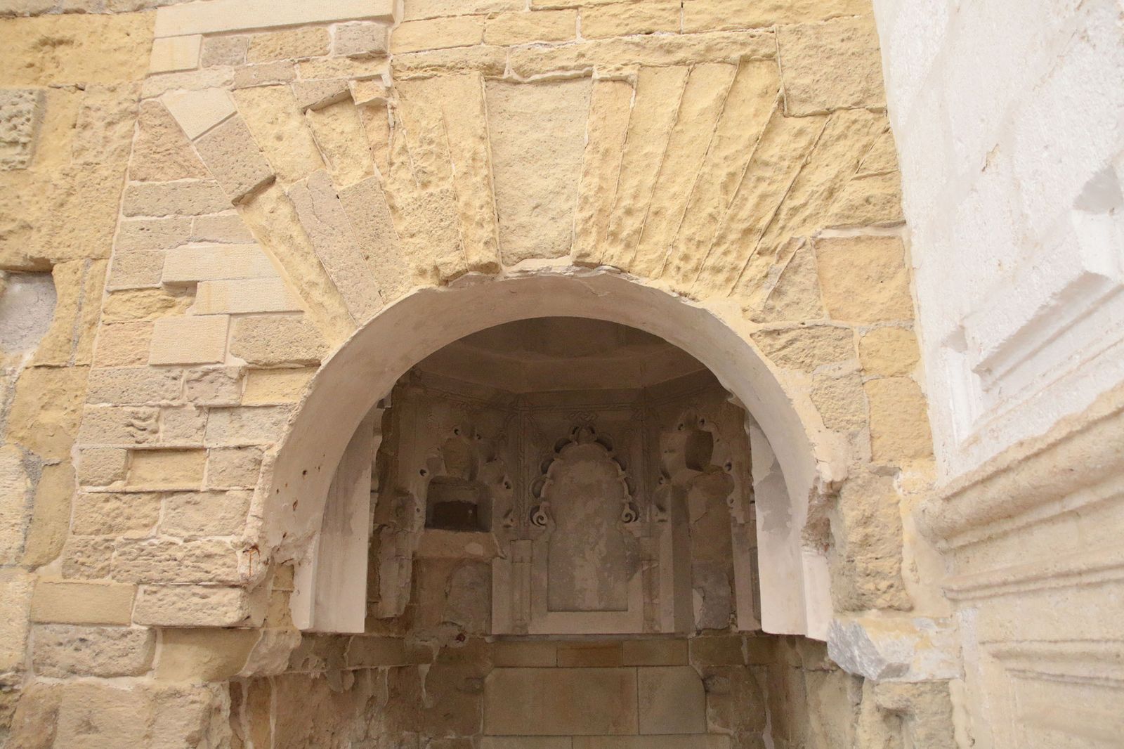 Visita guiada por "las dos Catedrales" de Almería