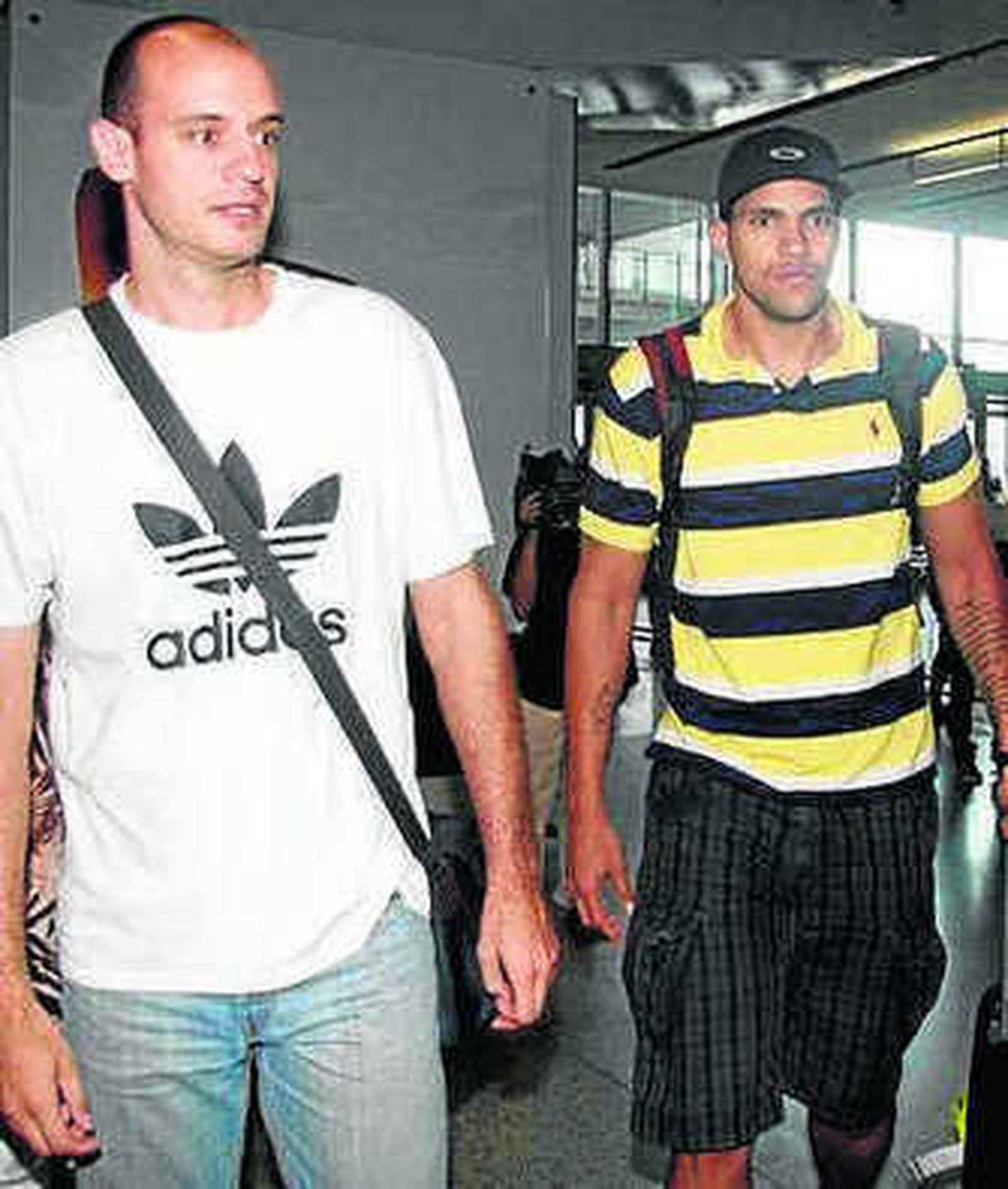 Hettsheimeir en Málaga.