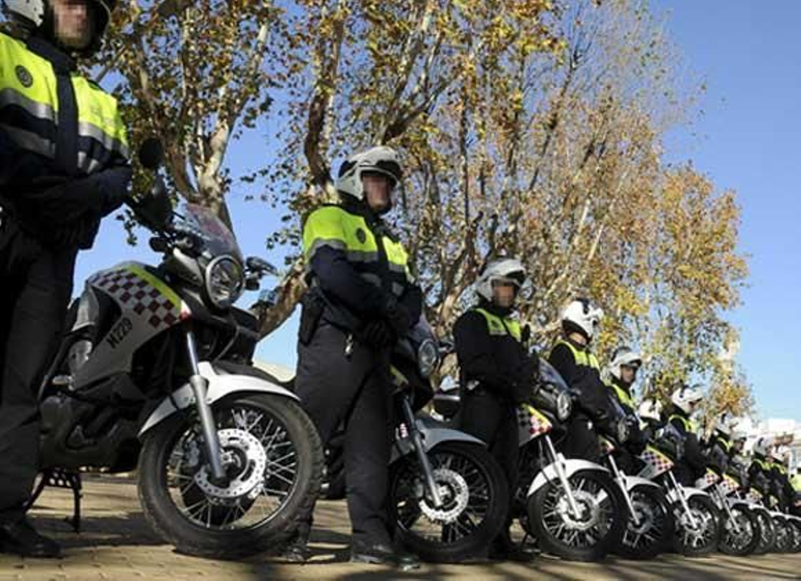 La cúpula policial hizo caso omiso de las denuncias sobre corrupción