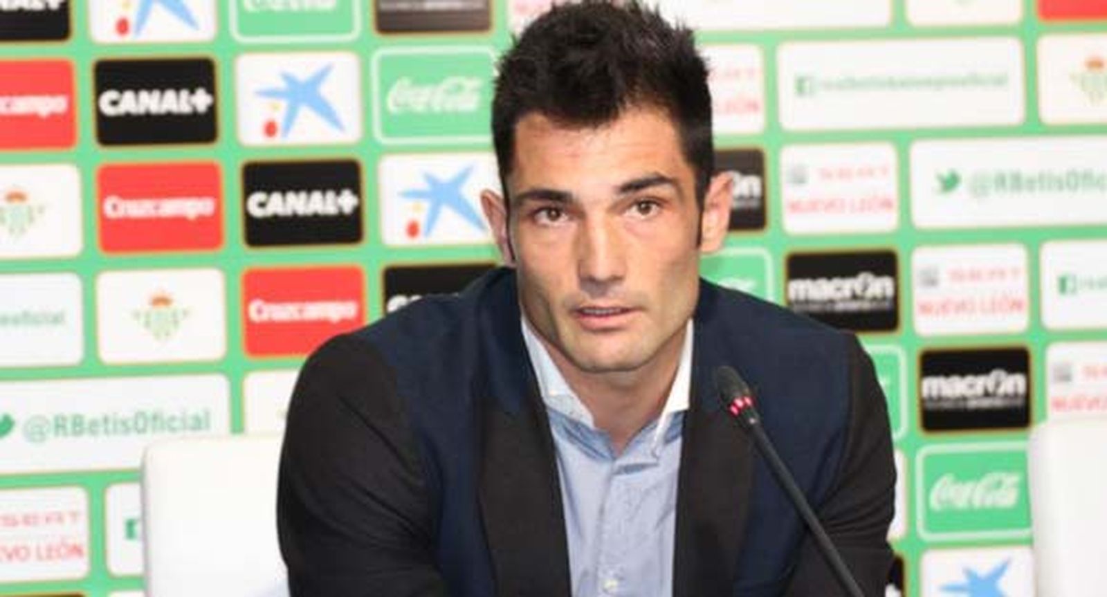 Los fichajes del Betis 2013/2014