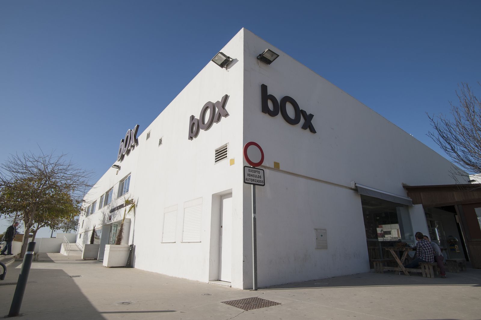 Las instalaciones municipales serán escenario de una retransmisión con gran seguimiento entre los jóvenes.