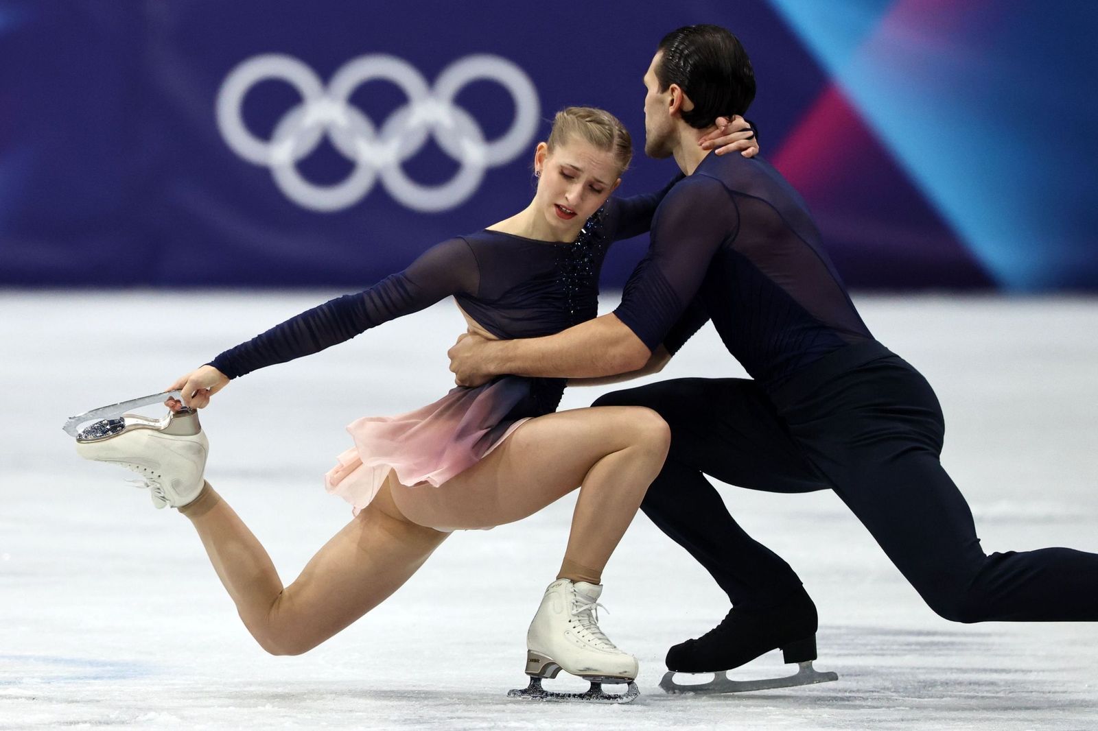 Las mejores fotos de los Juegos Olímpicos de invierno Milán Cortina d'Ampezzo 2026 | Undécima jornada