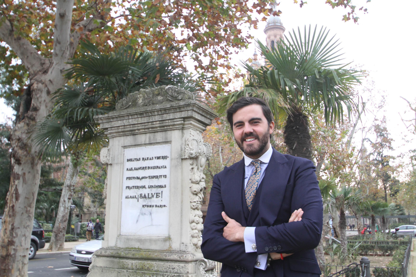 Mario Niebla del Toro