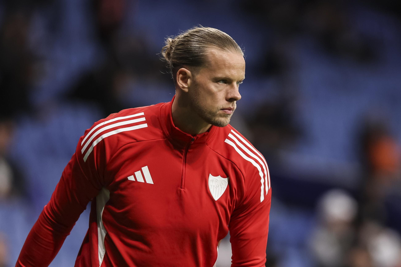 Las fotos del Espanyol-Sevilla