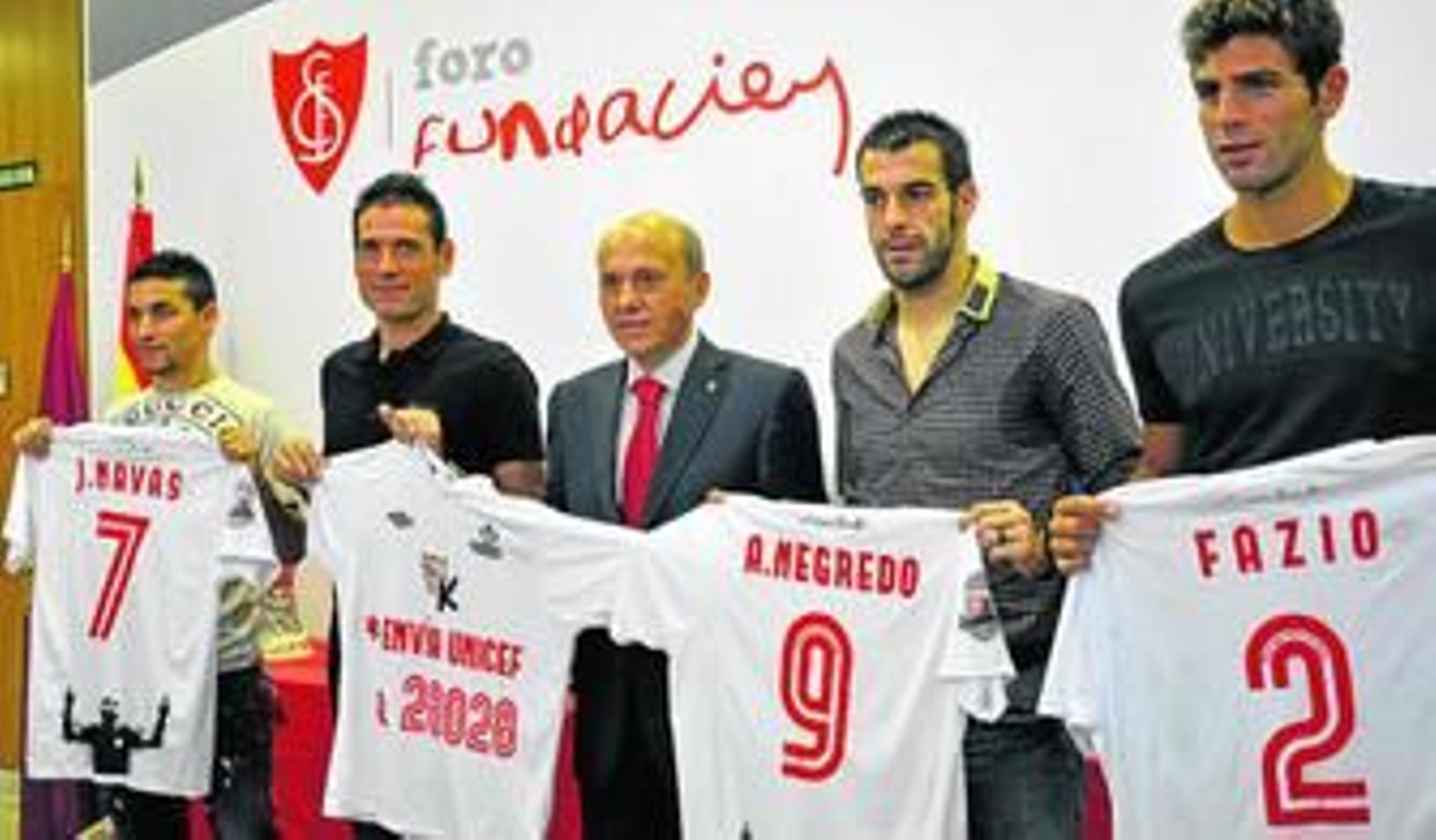 Por tantas y tantas razones