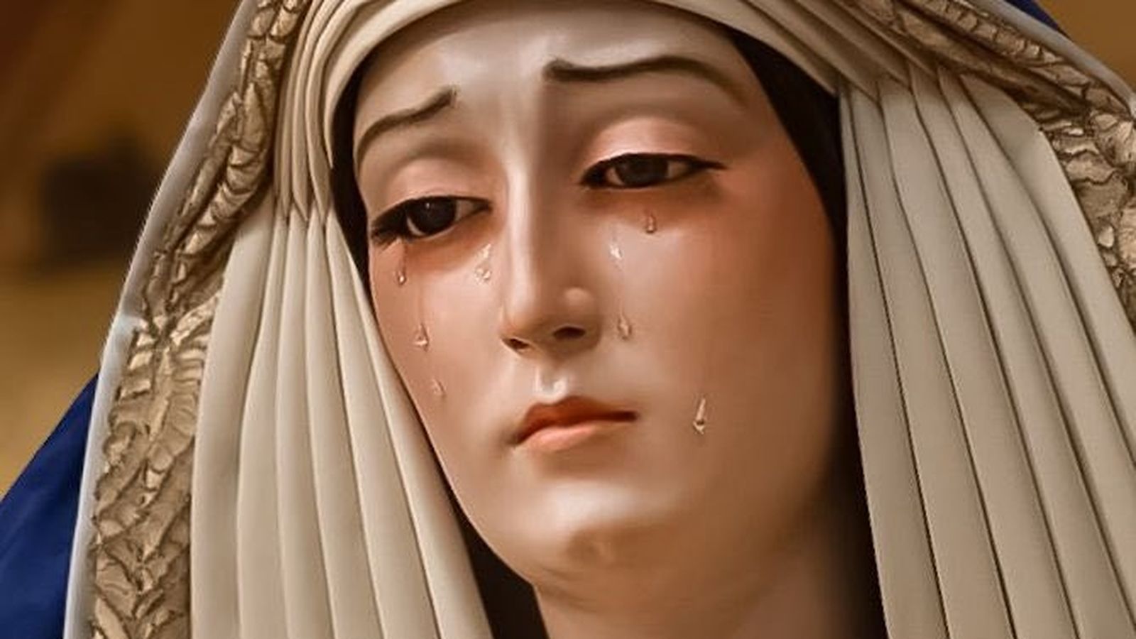 María Santísima de la Amargura Coronada de Granada, Cuaresma 2026