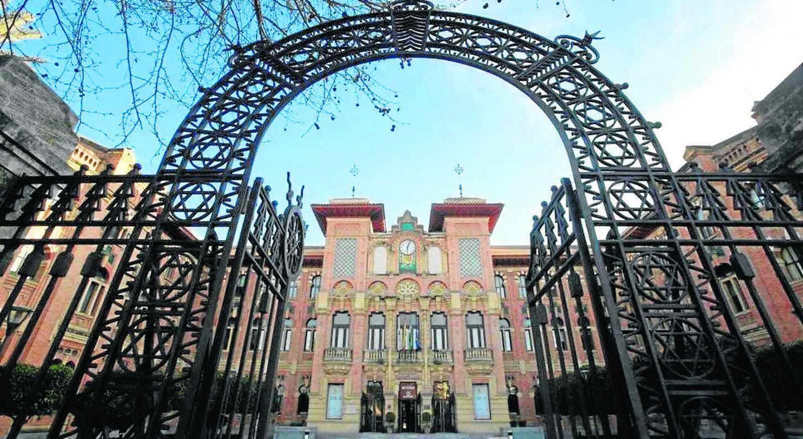 Universidad de Córdoba