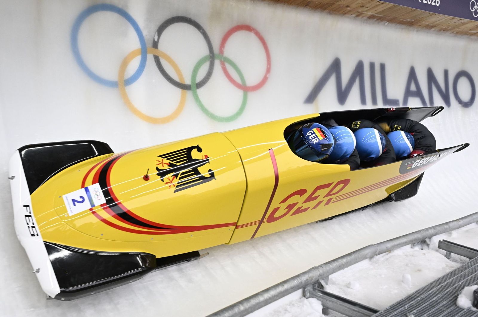 Las mejores fotos de los Juegos Olímpicos de invierno Milán Cortina d'Ampezzo 2026 | Ceremonia de clausura y jornada 17 y última