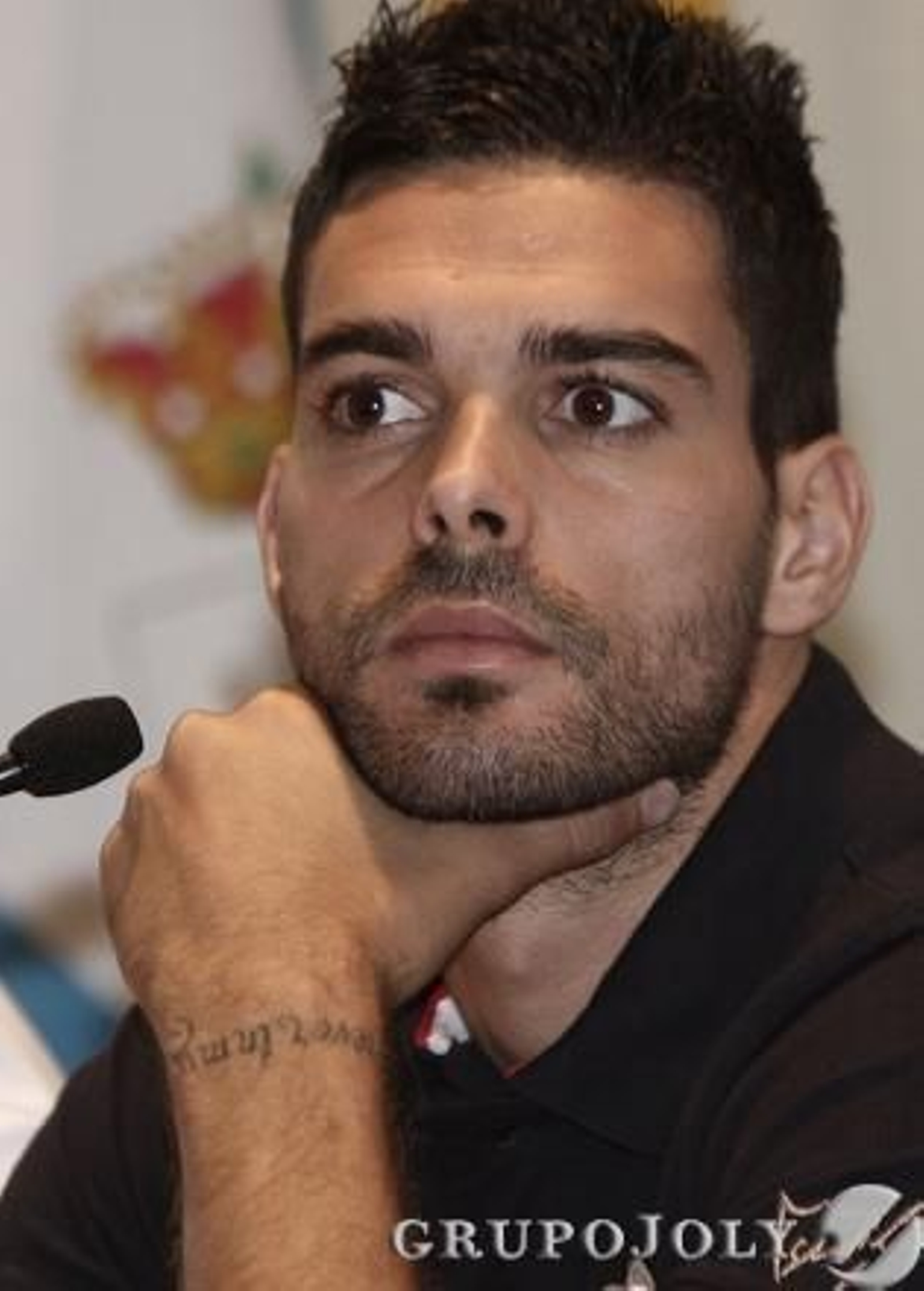 Foto:  José Ángel García.