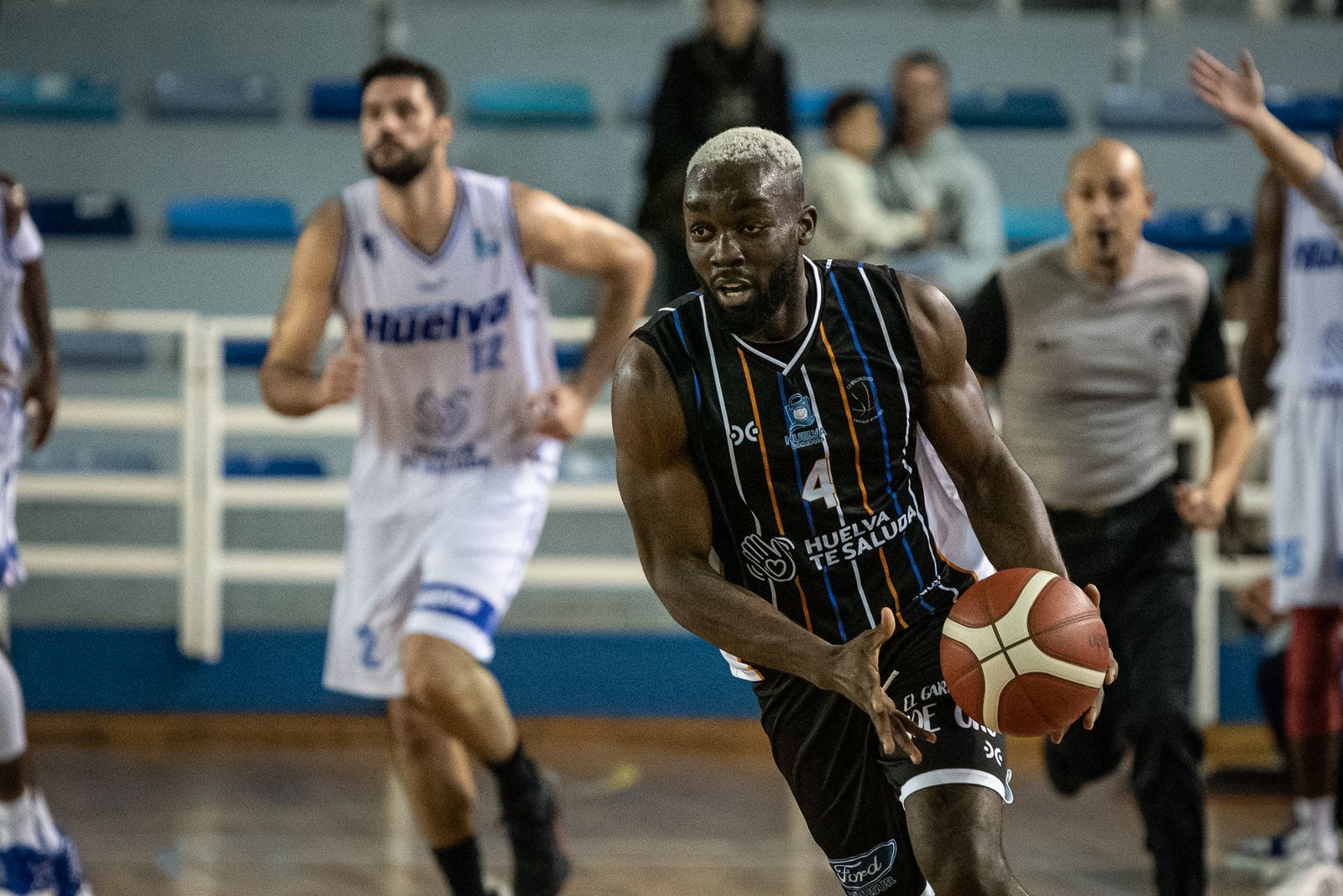 Imágenes del Ciudad de Huelva - Huelva Comercio