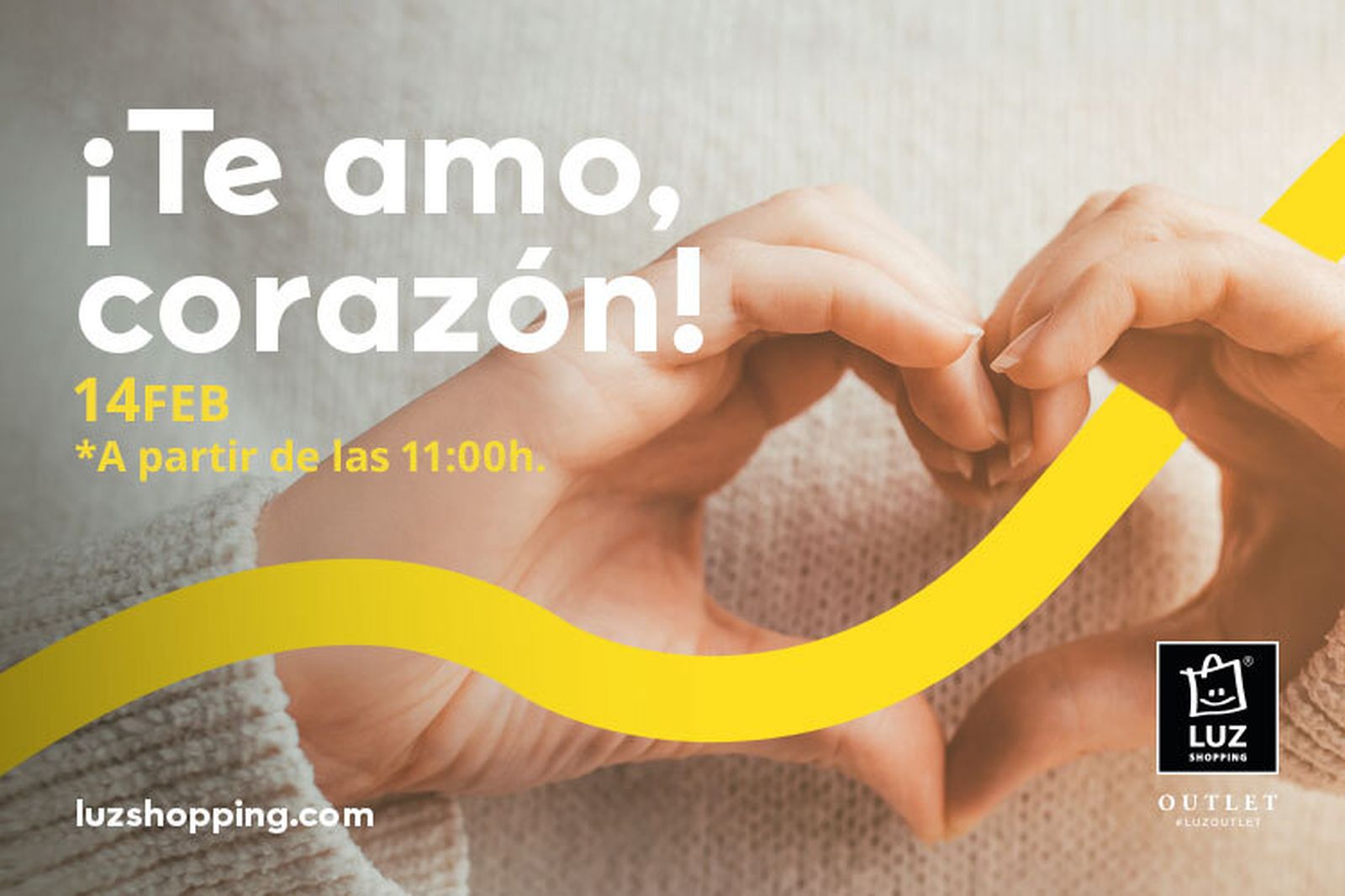 Promo de Luz Shopping