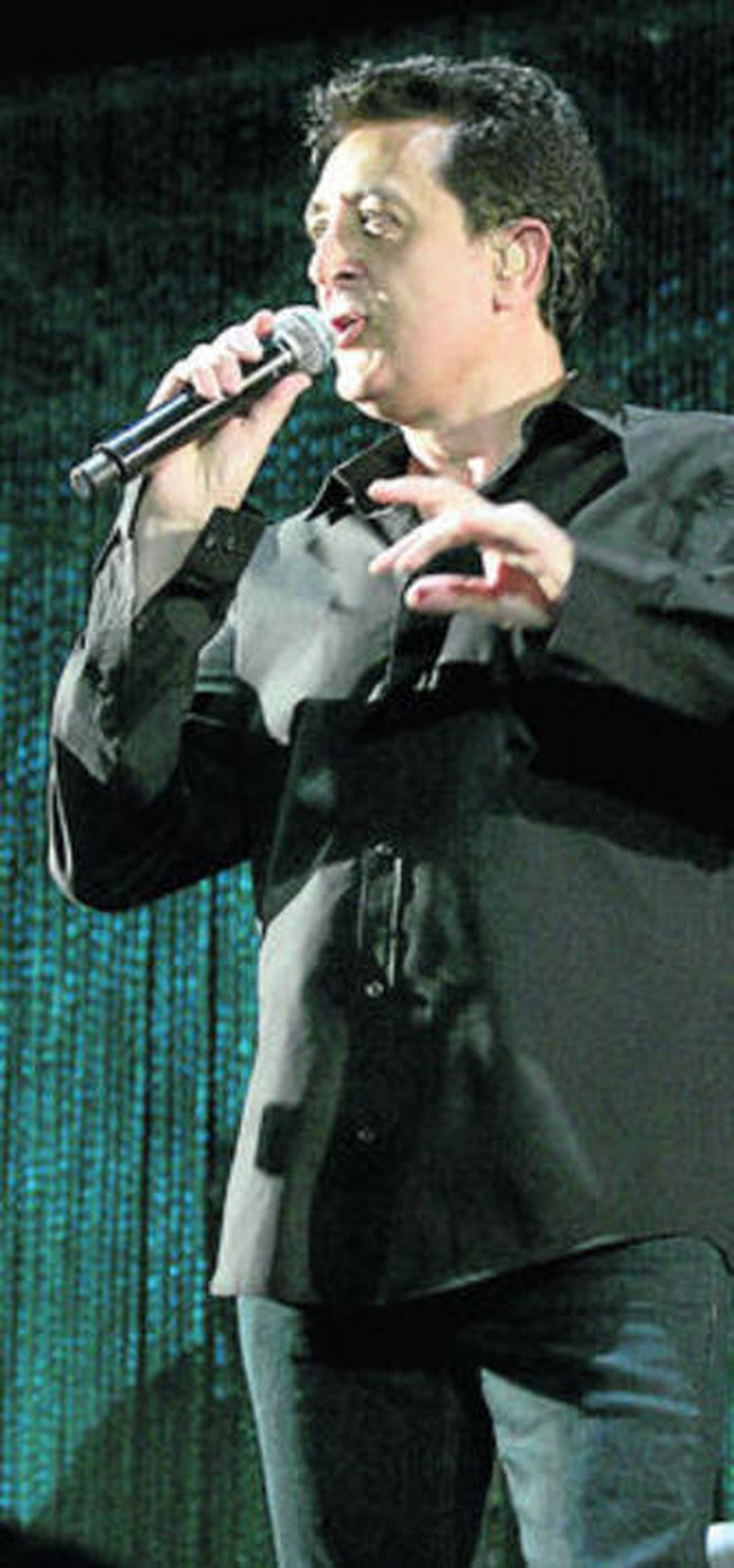 Iremos un ratito a pie y otro caminando