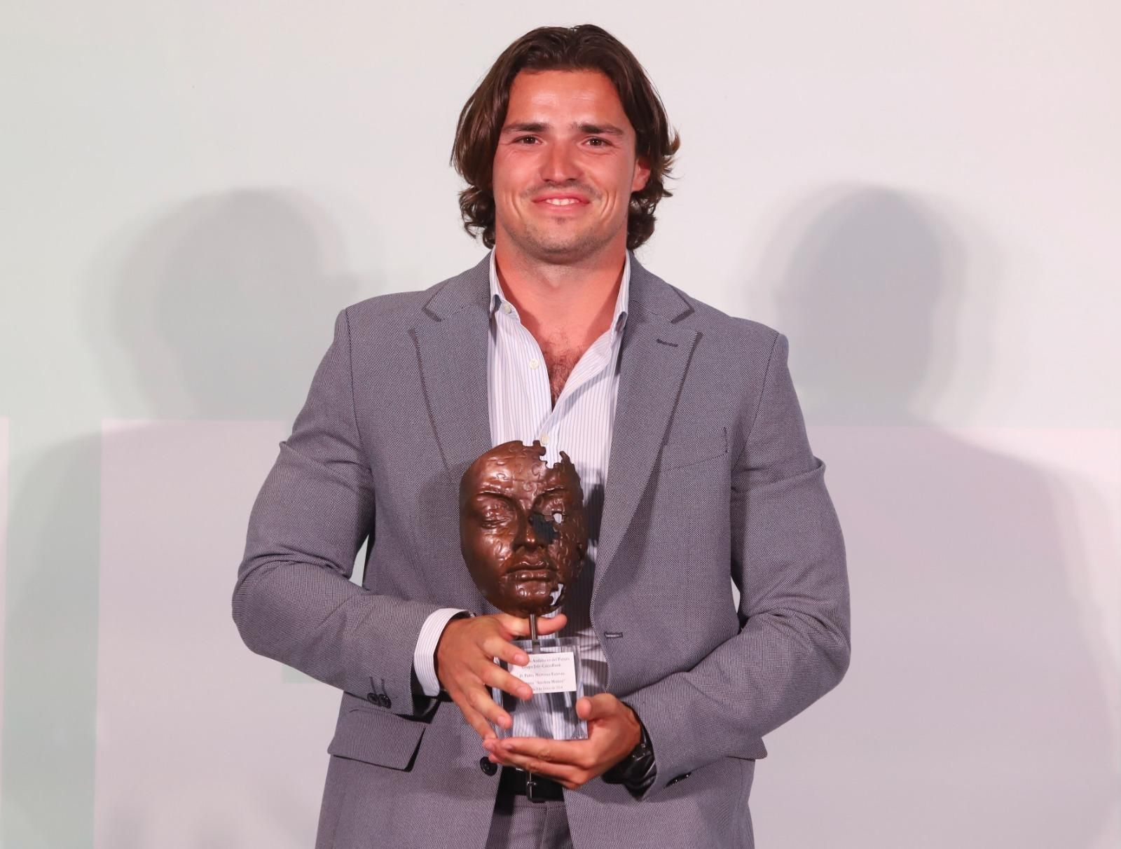 Premios Andaluces del Futuro en Málaga