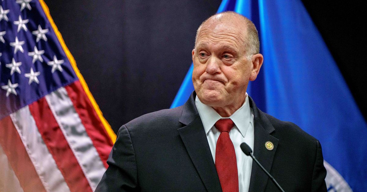 El Gobierno de Trump anuncia el fin del despliegue masivo de agentes migratorios en Minesota