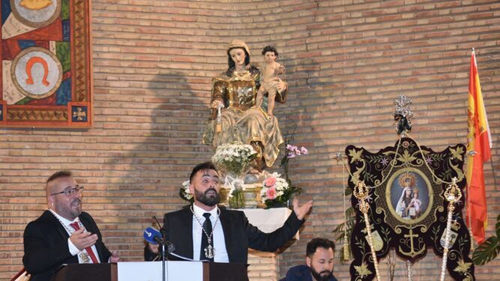 El grupo Manguara actuará este sábado en la romería de la Santa Cruz en Punta Umbría