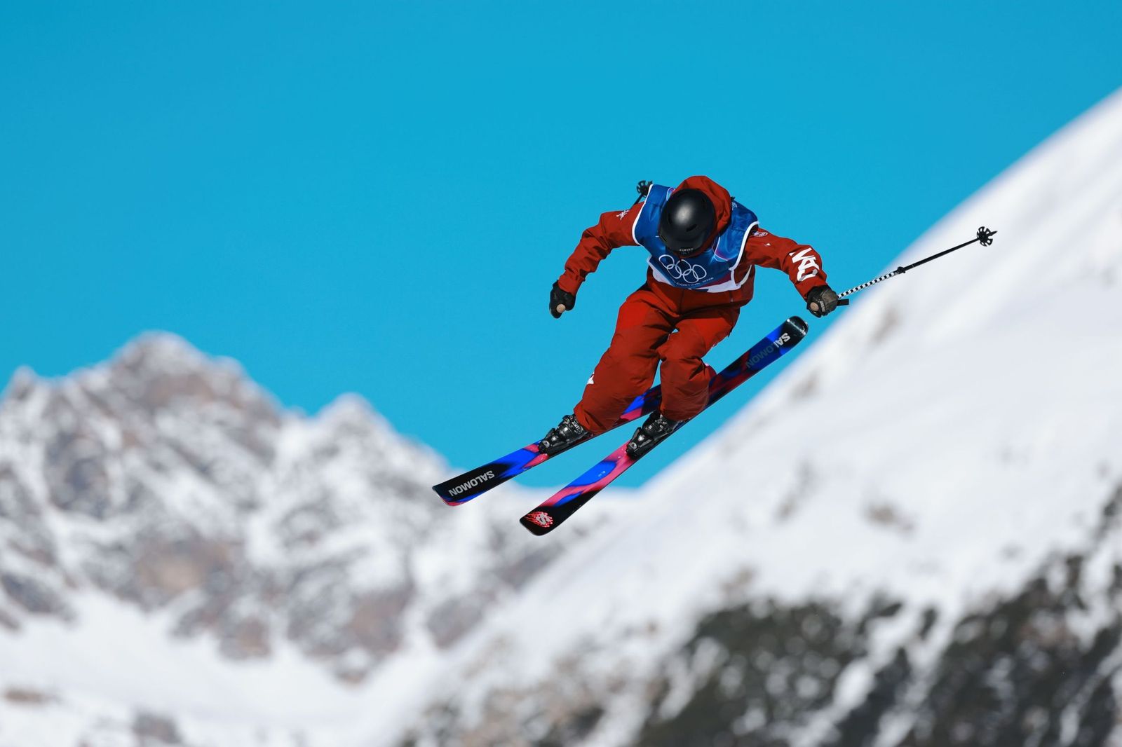 Las mejores fotos de los Juegos Olímpicos de invierno Milán Cortina d'Ampezzo 2026 | Segunda jornada