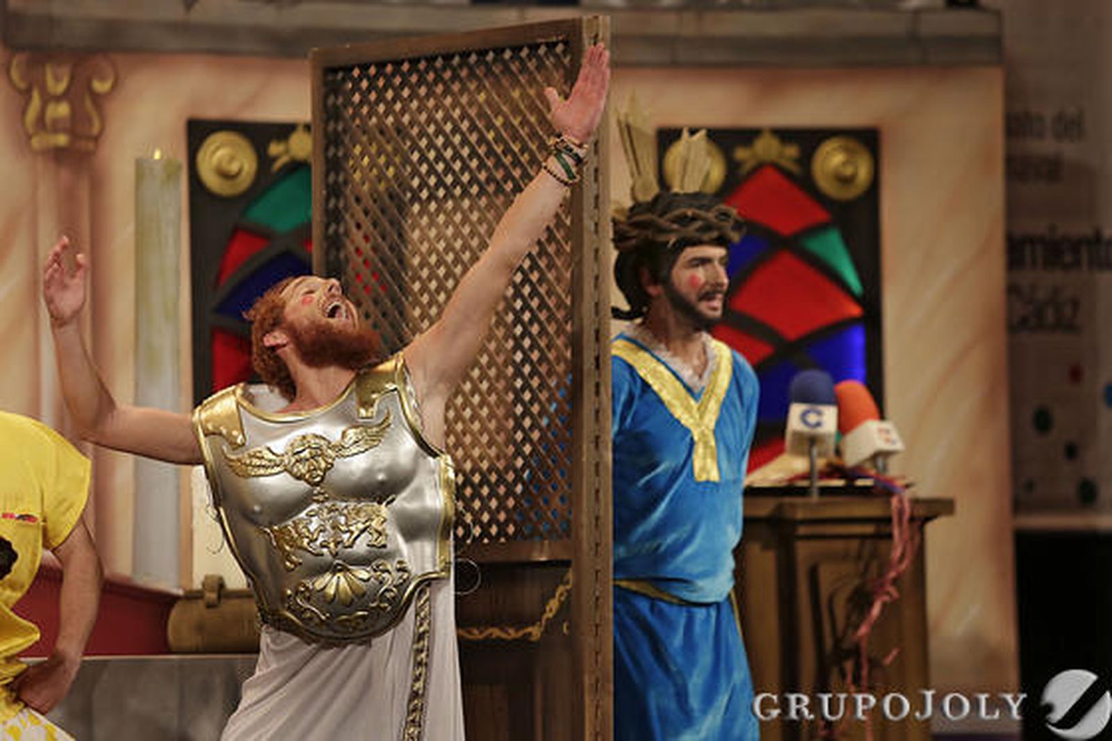 Foto: Fito Carreto /Jesus Marin