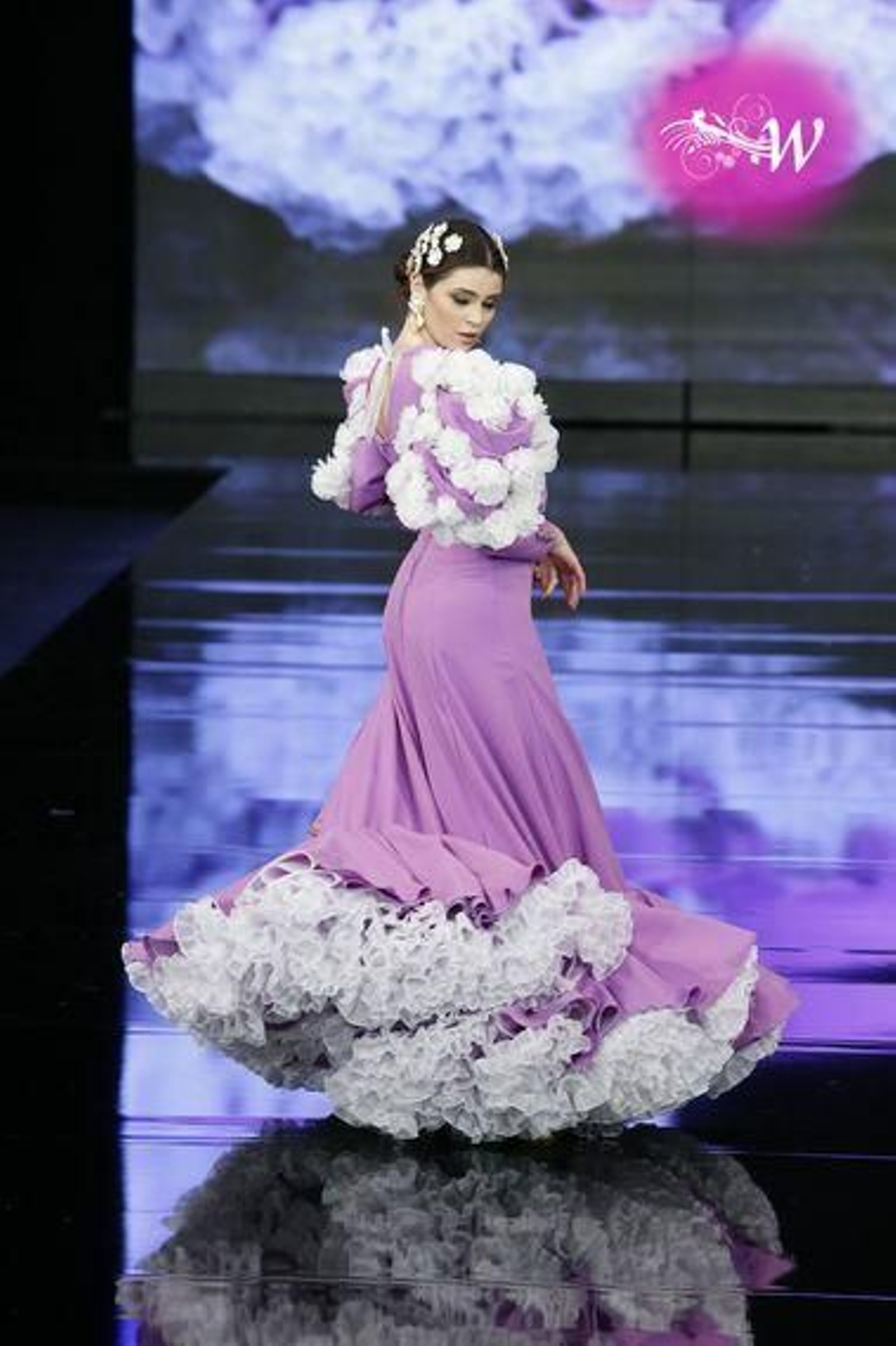 Las fotos de la segunda parte del Certamen de Jóvenes Diseñadores en SIMOF 2020