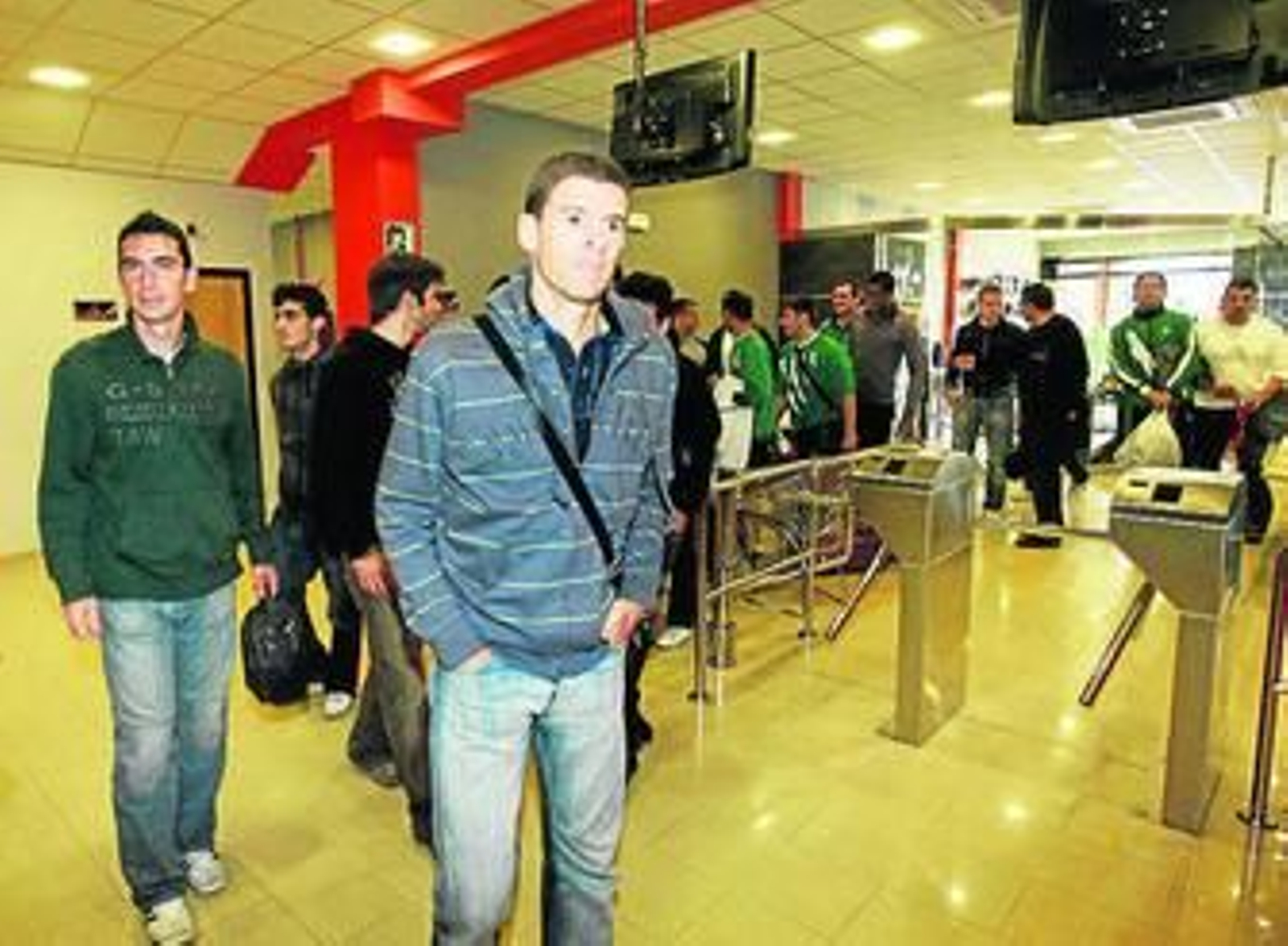 Hacer cuentas le da 'yuyu'