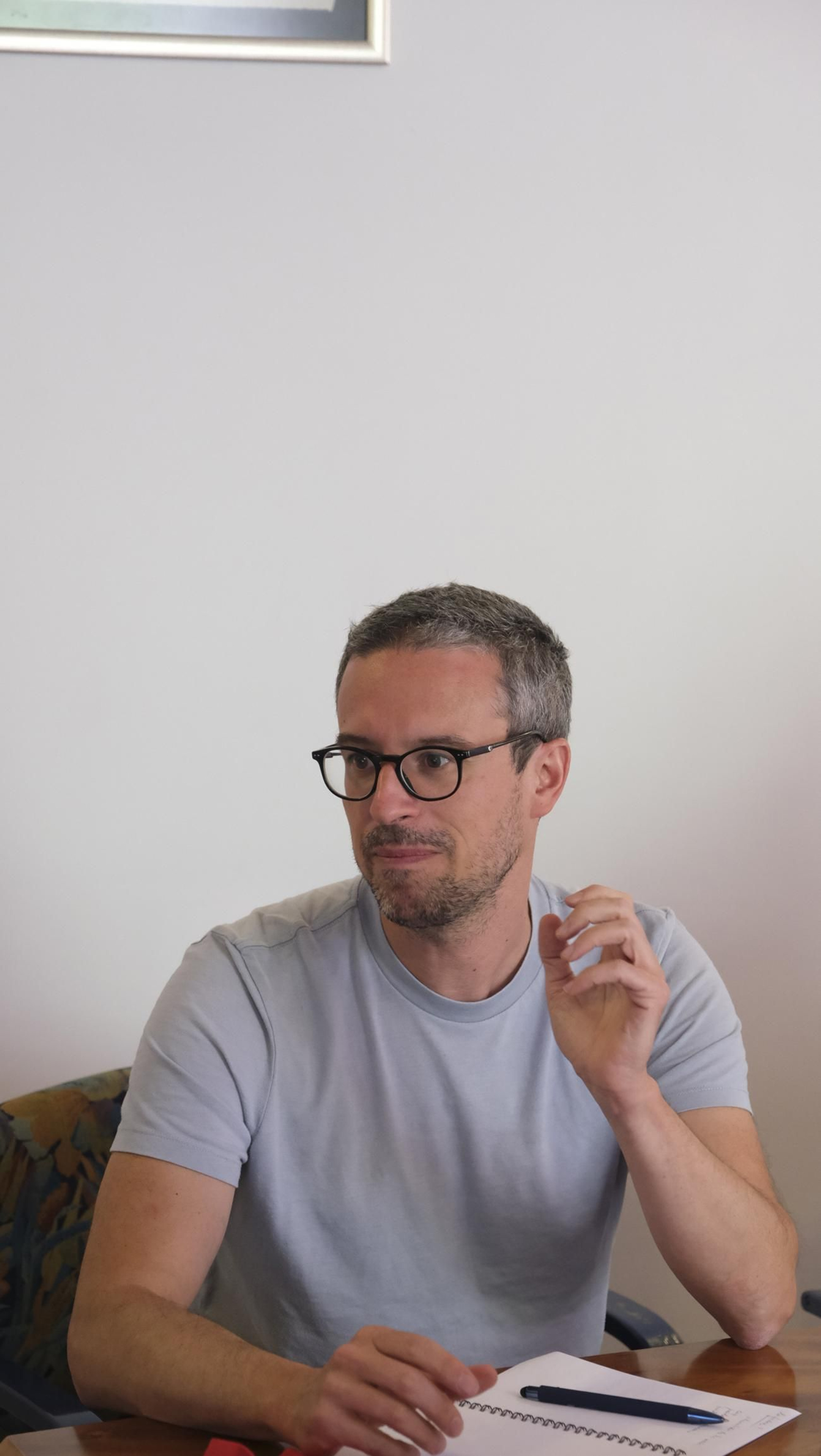 Las mejores imágenes de la academia musical de Vélez Blanco