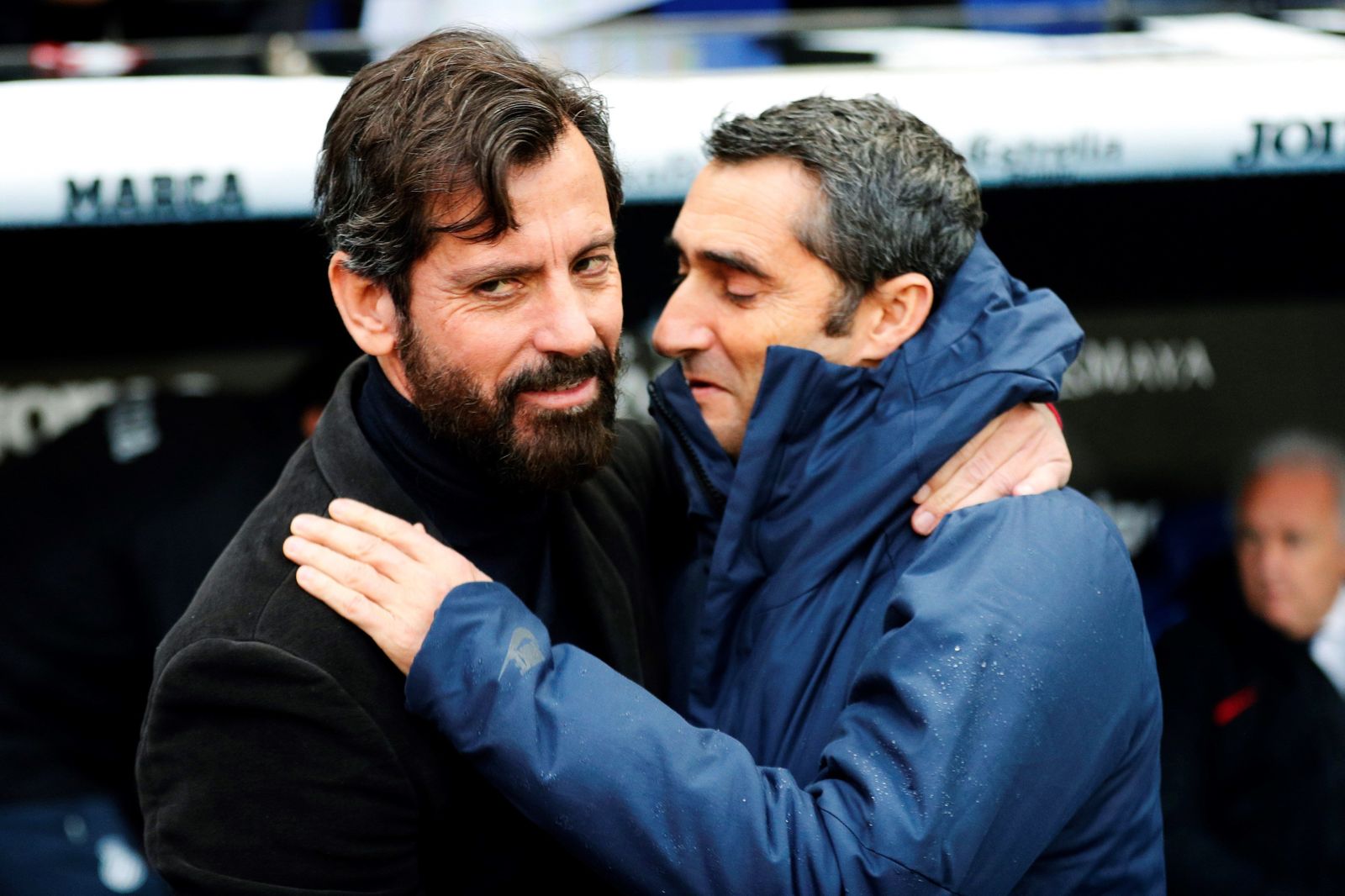 El Espanyol-Barcelona, en imágenes