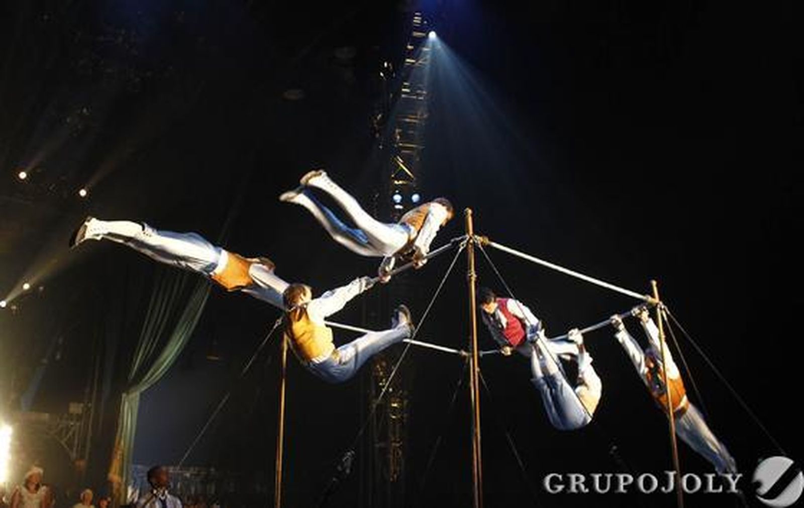 Foto: Antonio Pizarro