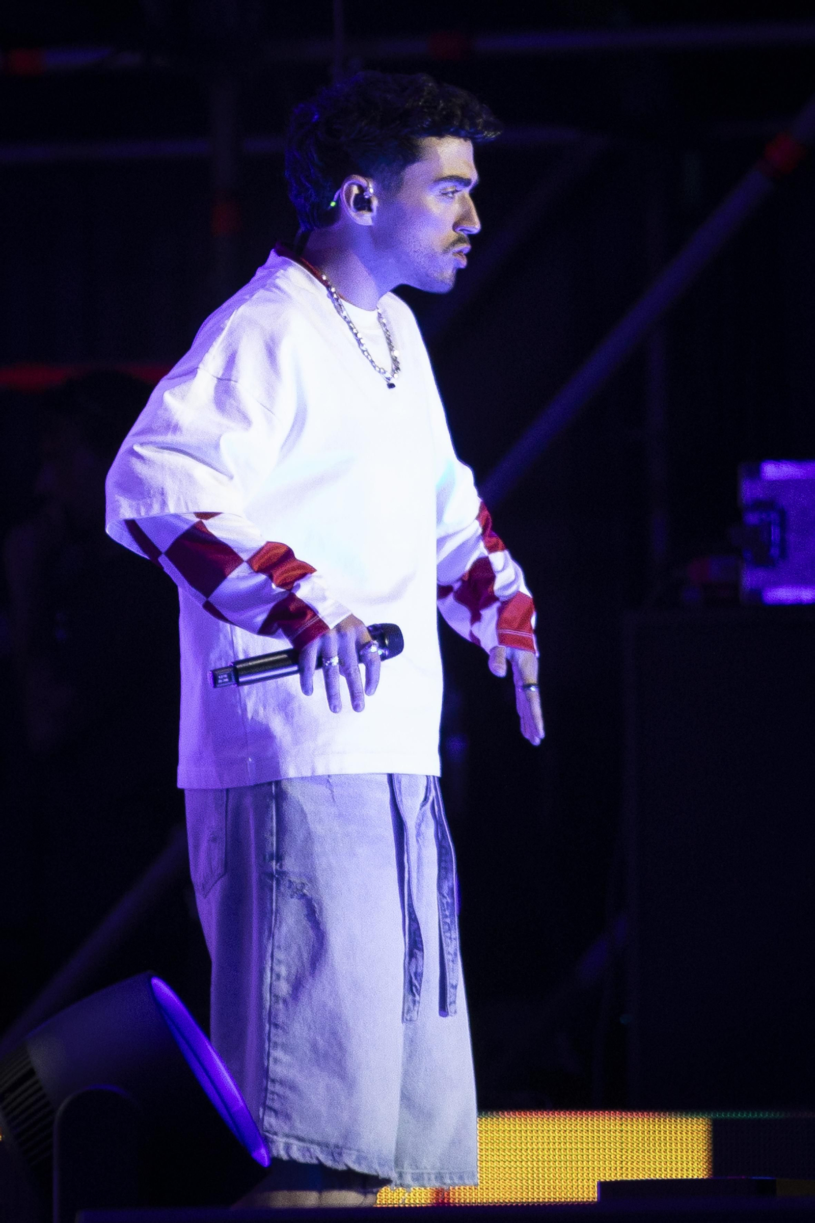 Granada vive OT en su máximo esplendor, en imágenes