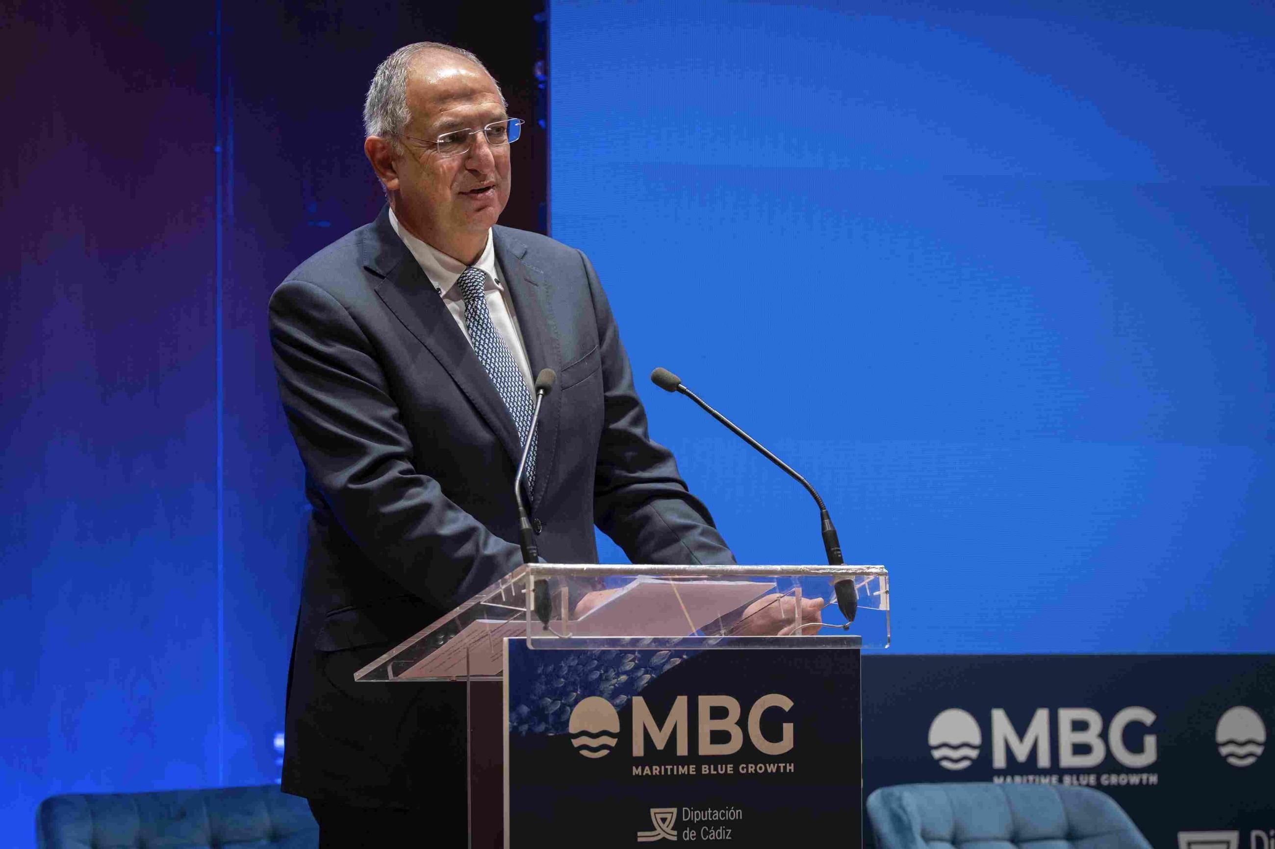 Más fondos, más ayudas, más voz para el sector pesquero y la economía azul