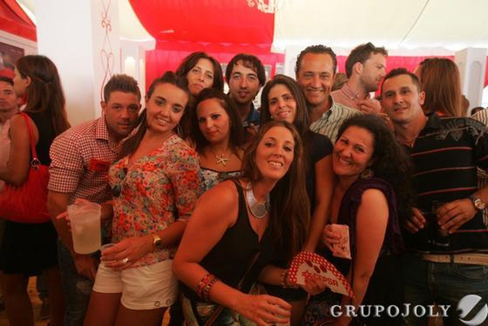 Foto: José María Quiñones