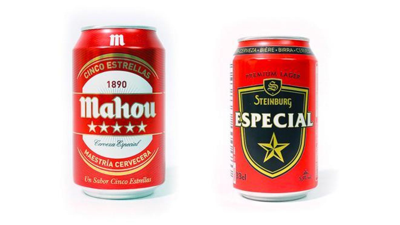 Estas son las mejores cervezas especiales, según la OCU. Estas son las mejores cervezas especiales, según la OCU.