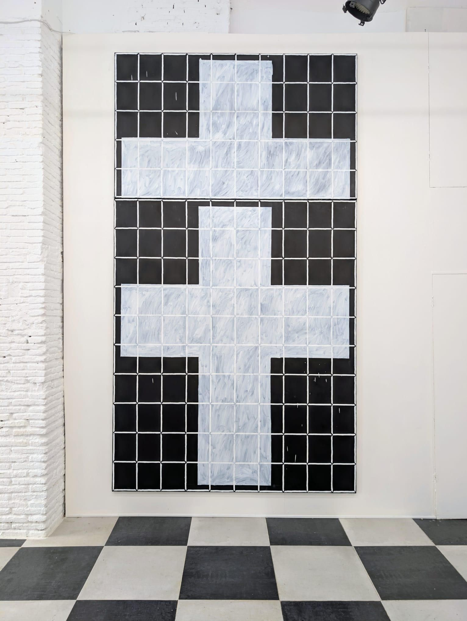 Obra de Sofía González.