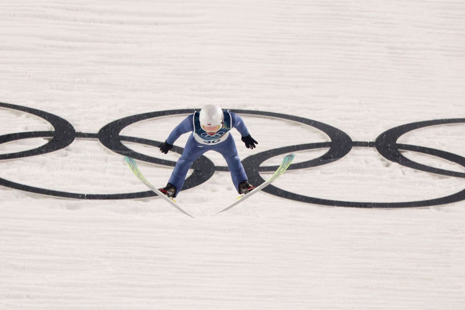 Las mejores fotos de los Juegos Olímpicos de invierno Milán Cortina d'Ampezzo 2026 | Novena jornada