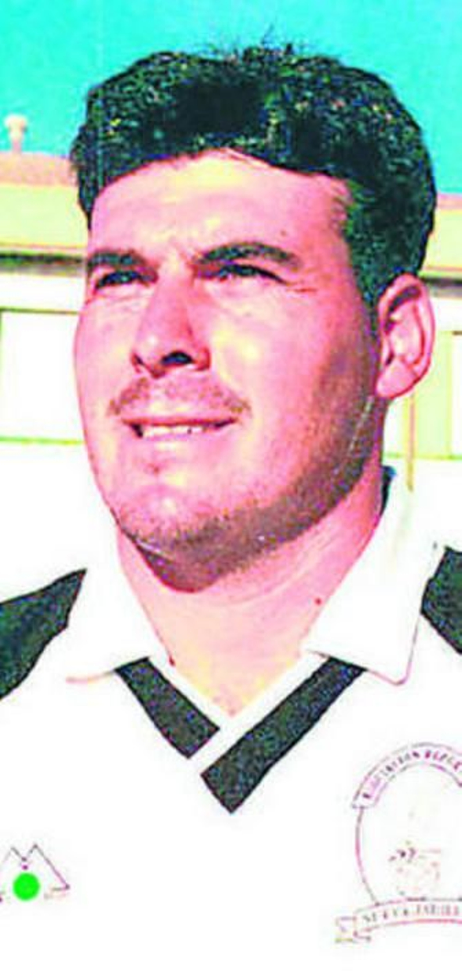 Juan Ruiz descuelga las botas.