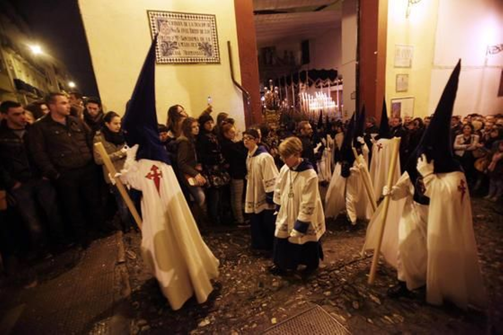 El Huerto.

Foto: Lucia Rivas