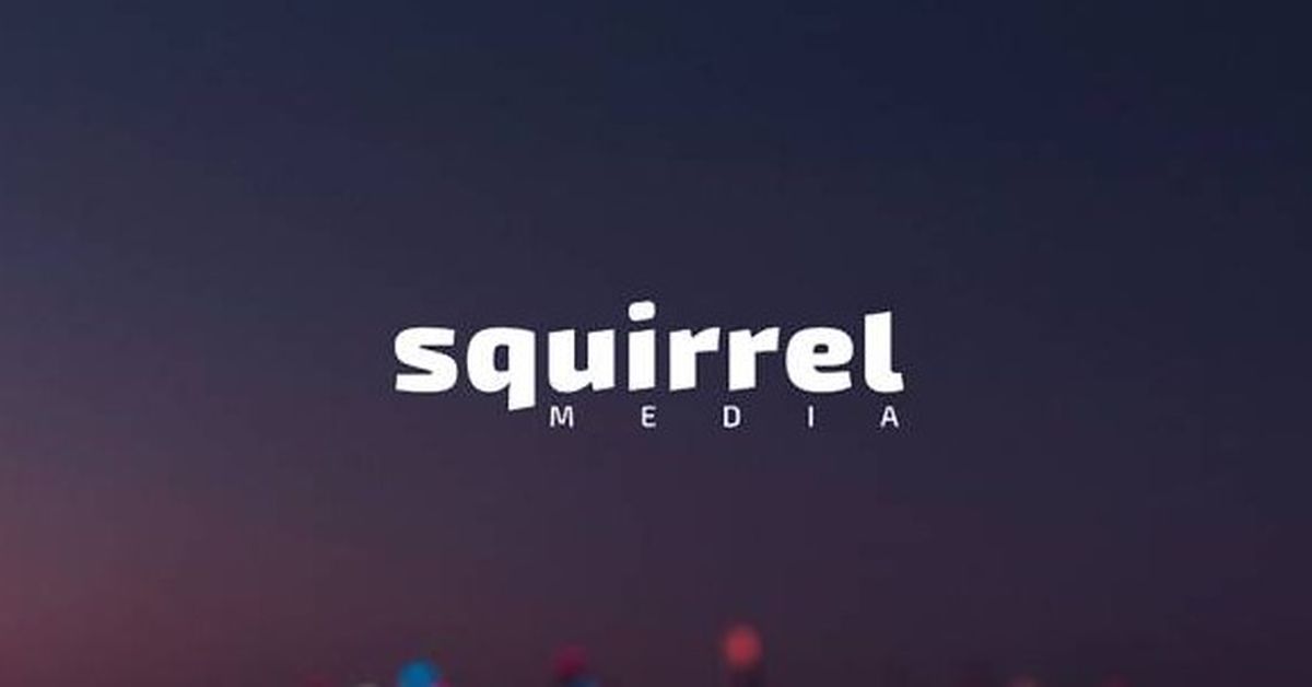 Squirrel Media mejora su cotización en bolsa un 9,38%