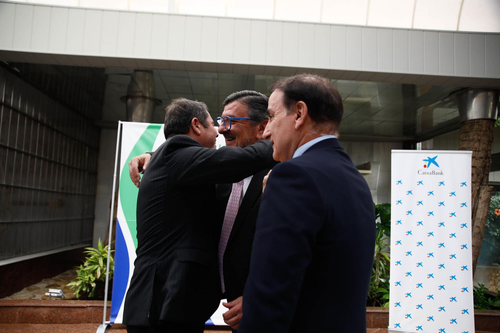 Los premios ASEMPAL 2024 de Almería, en imágenes