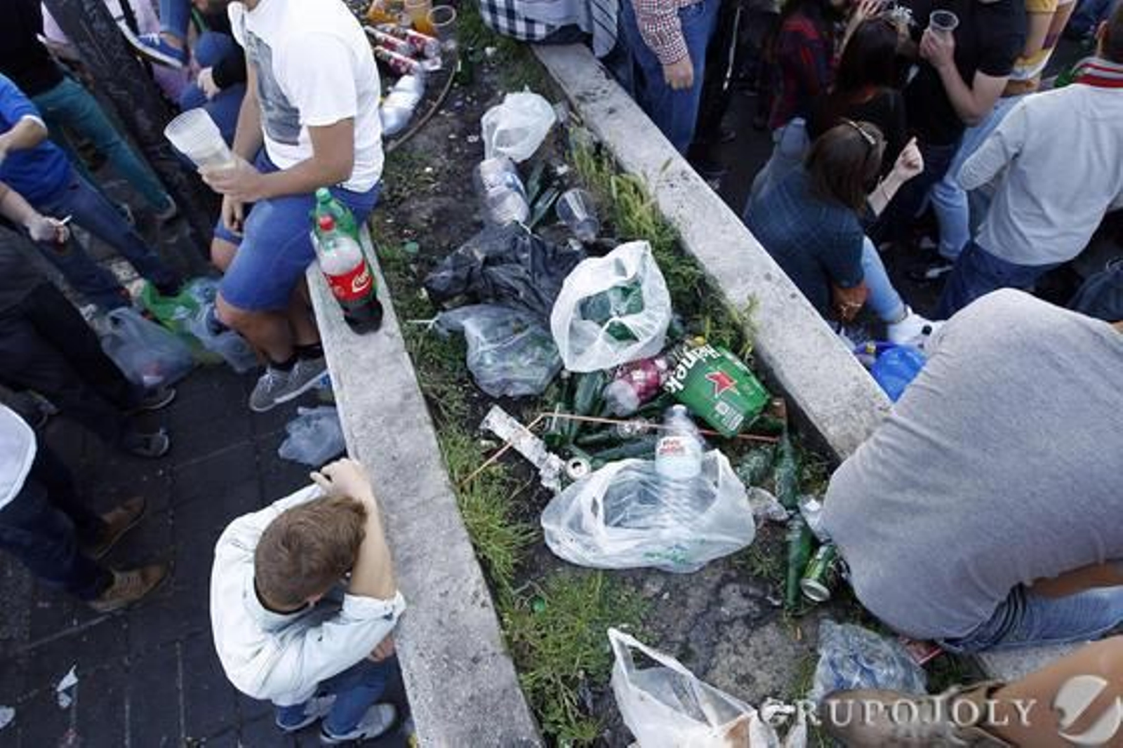 Foto: Pepe Villoslada